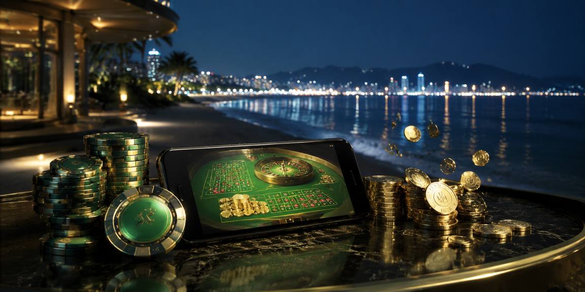 won88 Những Gì Chúng Tôi Mang Lại Trong Casino Trực Tiếp